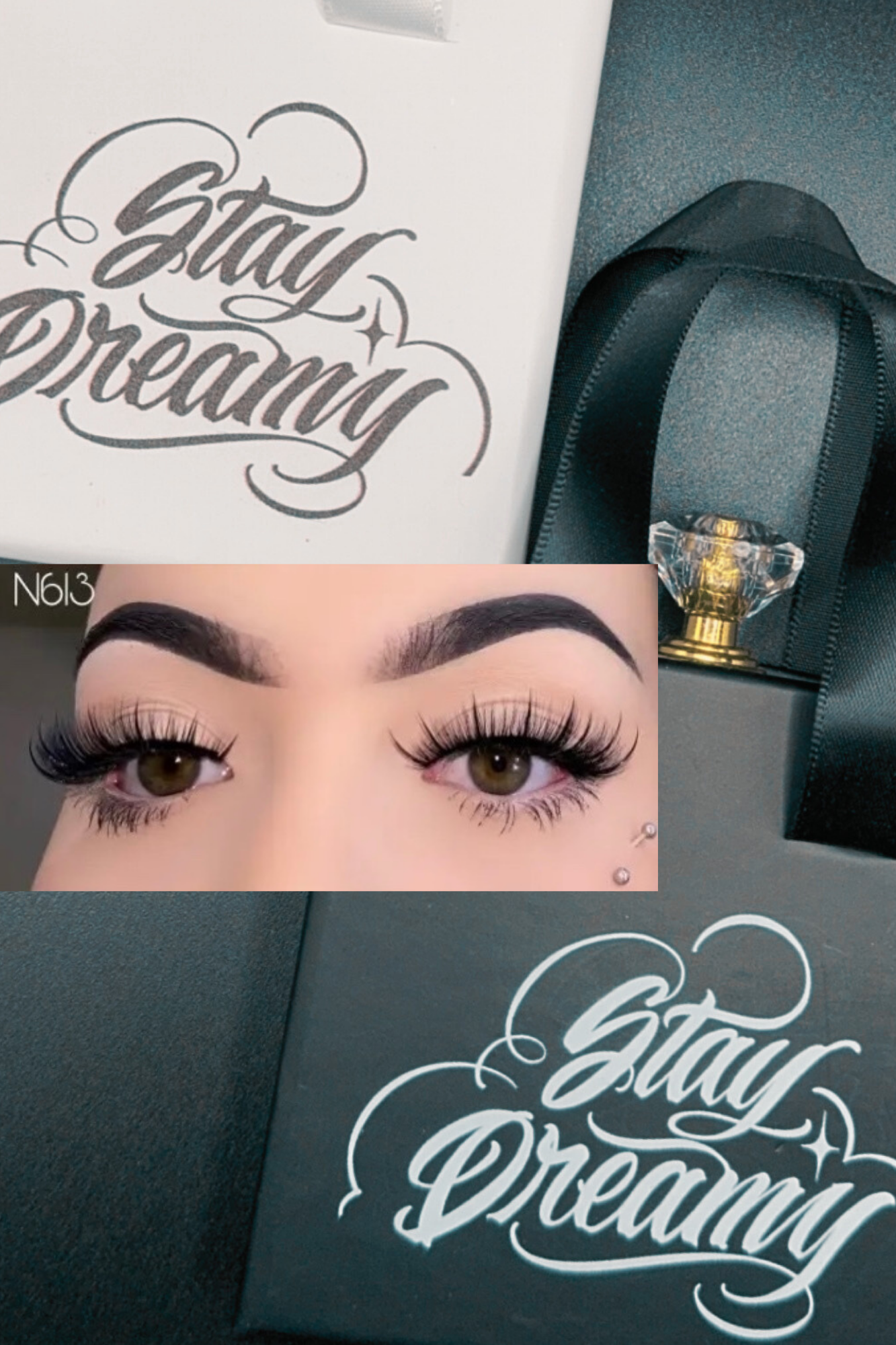 Dreamy Lash: Elevate Your Gaze