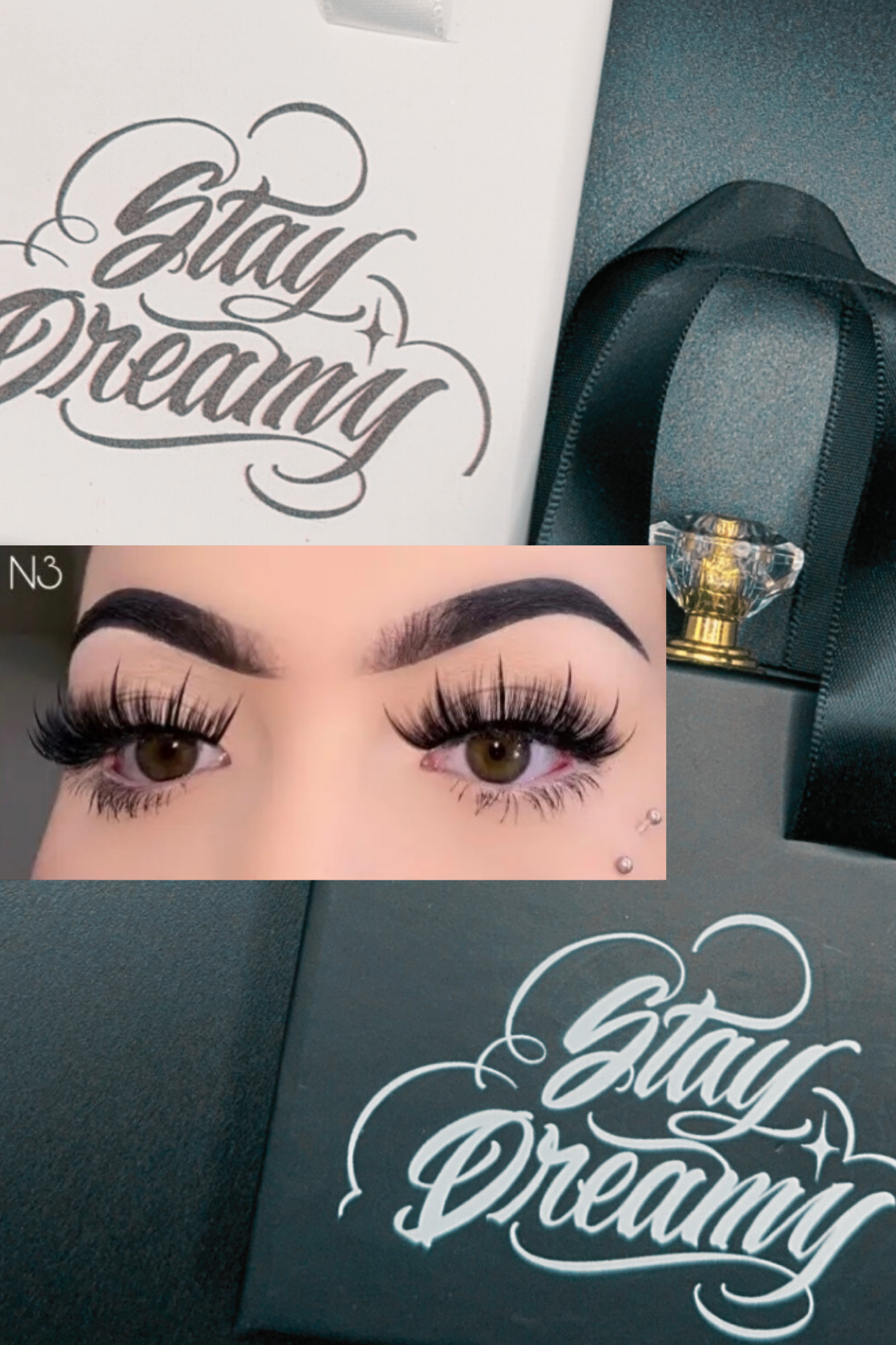 Dreamy Lash: Elevate Your Gaze