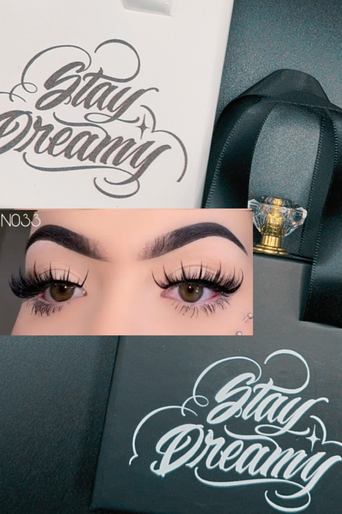 Dreamy Lash: Elevate Your Gaze