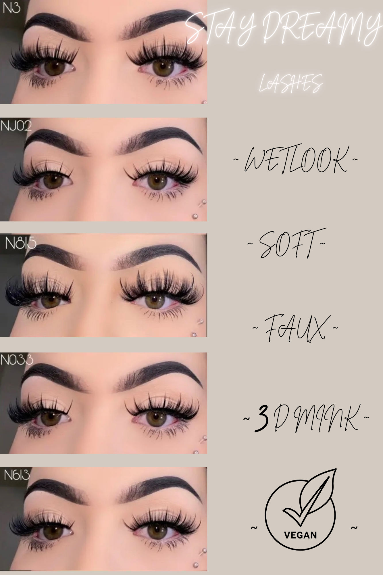 Dreamy Lash: Elevate Your Gaze