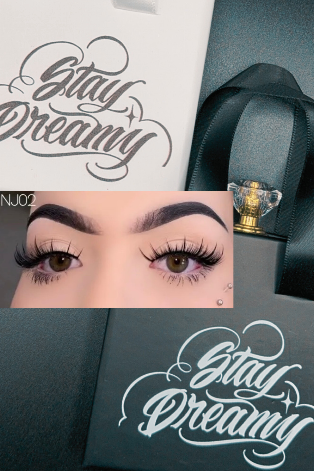Dreamy Lash: Elevate Your Gaze
