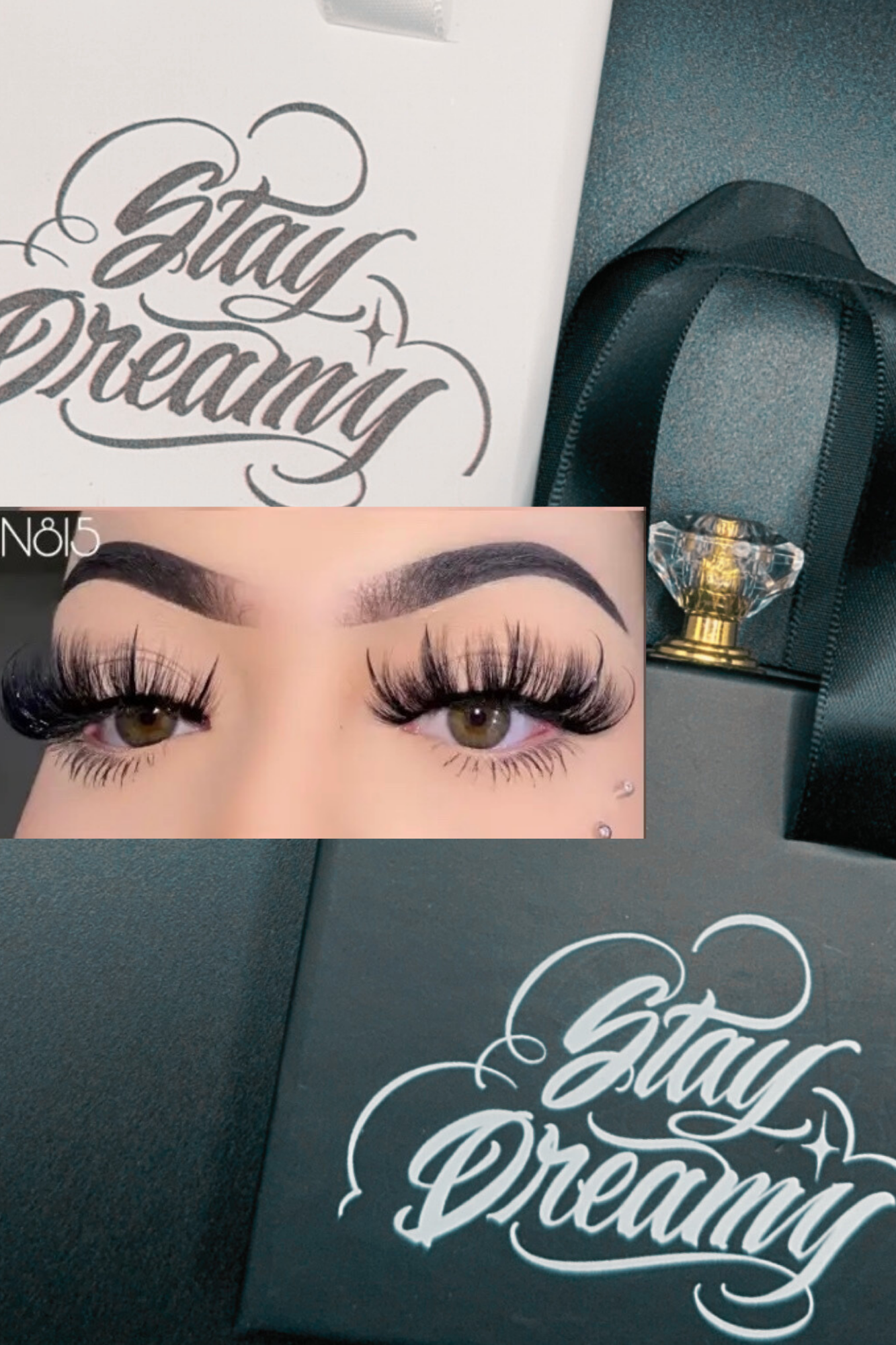 Dreamy Lash: Elevate Your Gaze